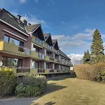 Kuestenbude Tohus Groemitz
