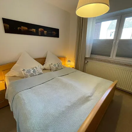 Kuestenbude Tohus *