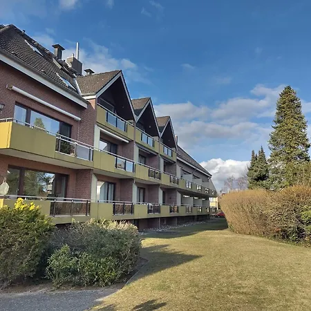 Kuestenbude Tohus Grömitz