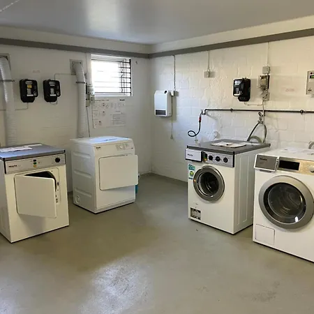Apartamento Kuestenbude Tohus Grömitz