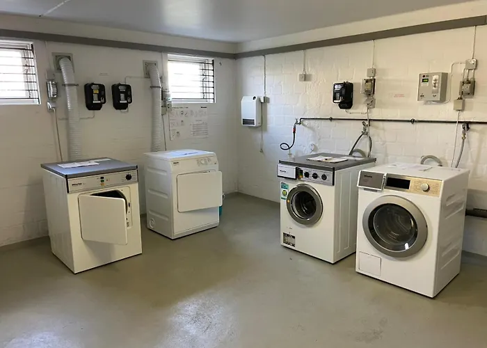 Apartamento Küstenbude Tohus Grömitz